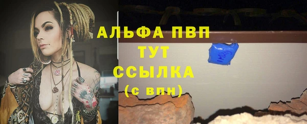 крисы Белоозёрский