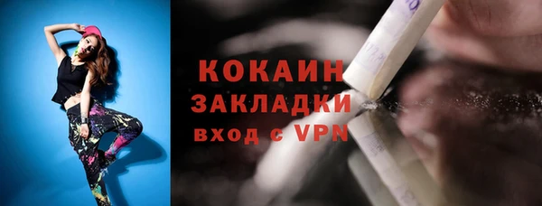 крисы Белоозёрский